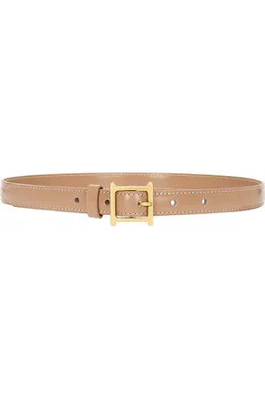 Helsa Logo Mini Waist Belt in