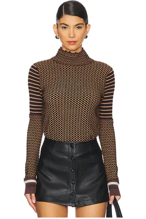 Free People X We The Free Gamer Cuff Tee in