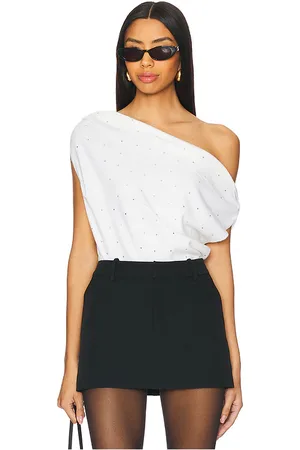 ASTR Devin Sweater Top in