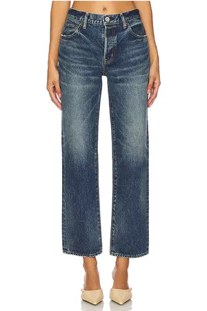 Moussy Bardin Straight in