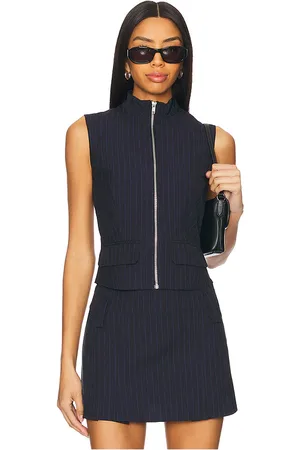 BY.DYLN Leela Vest in