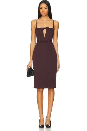 AKNVAS X REVOLVE Carmen Dress in