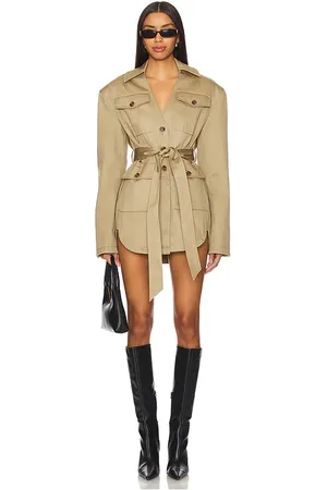 EAVES Lumi Mini Dress in
