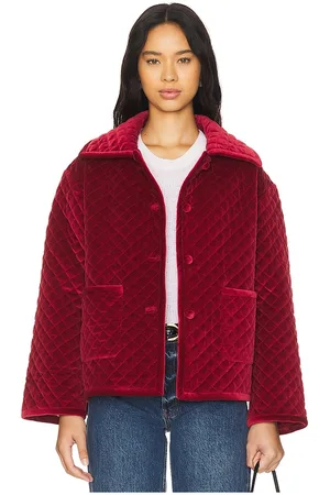 POSSE Marley Jacket in