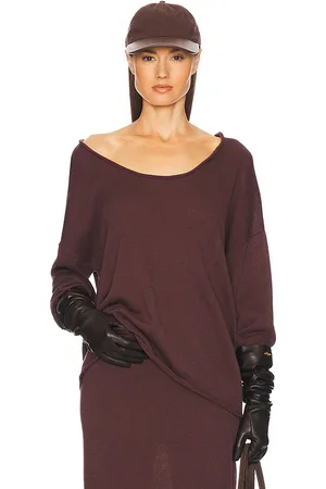 Helsa Palmer Sweater in