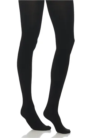 Commando Fleece Lined Opaque Tight in