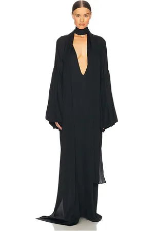 Helsa Serafina Silk Dress in