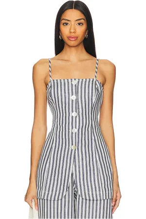 ALOHAS Nadine Top in