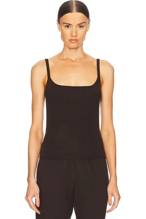 Helsa Alanna Knit Top in