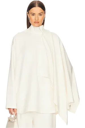 Helsa The Detachable Scarf Top in