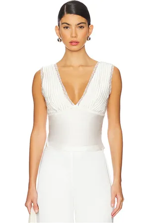 Nialaya Arlo Top in
