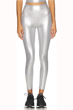 Beyond Yoga Caught in The Midi High Waisted Legging in