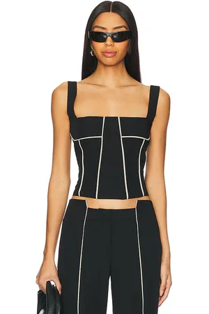 BY.DYLN Faye Top in