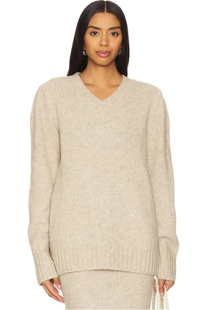 EAVES Amaya Knit Sweater in