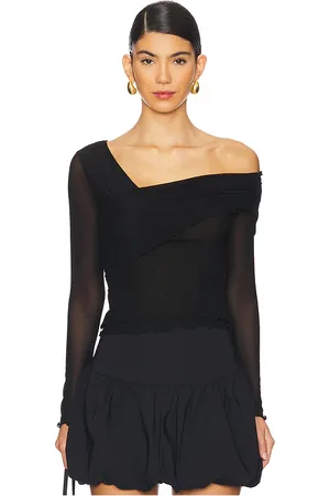 Free People X REVOLVE Zoe Knit Top in