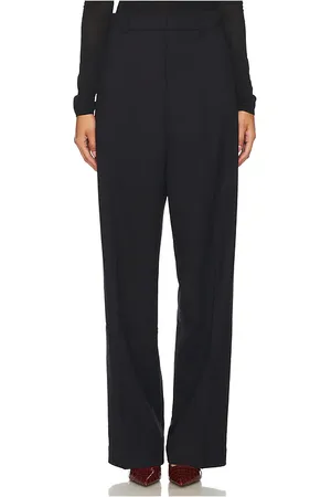 EAVES Kira Classic Suiting Pants in