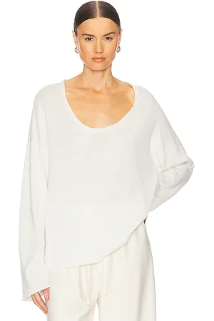 Helsa Palmer Sweater in