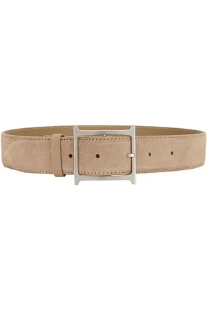 Helsa Logo Belt in