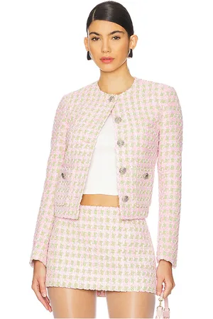 DANIELLE GUIZIO Wren Jacket in