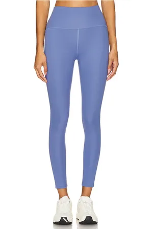 Beyond Yoga Powerbeyond Strive High Waisted Midi Legging in