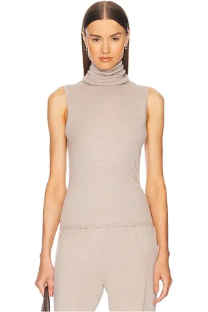 Helsa Faye Knit Top in