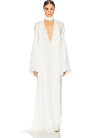 Helsa Serafina Silk Dress in
