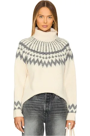 ASTR Leka Sweater in