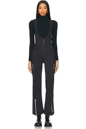Free People X FP Movement Powder Vixen Softshell Bib in