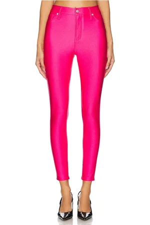 GOOD AMERICAN Compression Shine Good Waist in