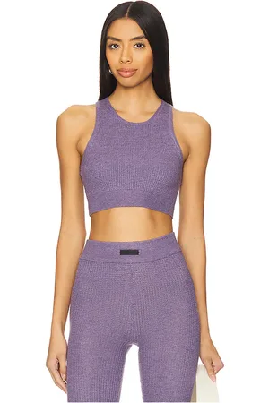 FEAR OF GOD Waffle Sport Tank in