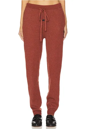 FEAR OF GOD Waffle Fitted Sweatpant in
