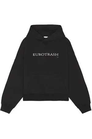 Eytys Rex Eurotrash Hoodie in