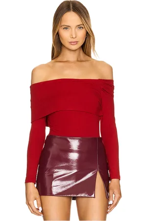 ASTR Jada Top in