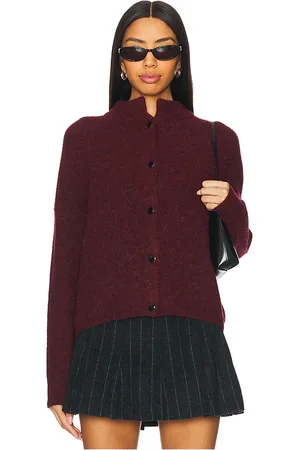 Gestuz Alpha Short Cardigan in
