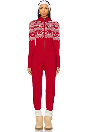 Perfect Moment Holiday Onesie in