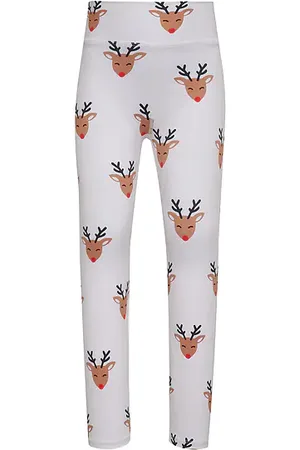 Beach Riot Kids Little Peppa Legging in