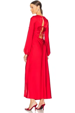 ASTR Elyse Dress in