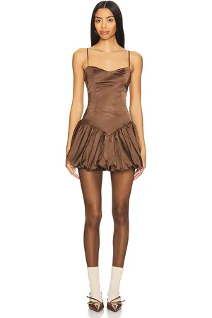 Lioness Dollhouse Mini Dress in