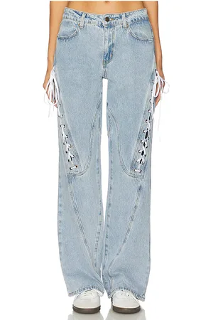 Lioness Dollhouse Jean in