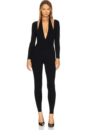 Retrofete Bellamy Knit Jumpsuit in
