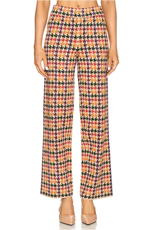 Show Me Your Mumu Zermatt Sweater Pants in