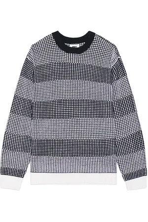 Obey Jason Crewneck Sweater in