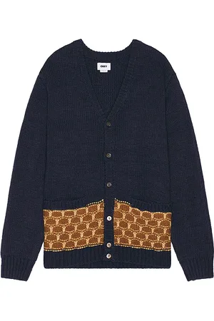 Obey Kei Cardigan in
