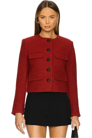 VERONICA BEARD Leslie Jacket in