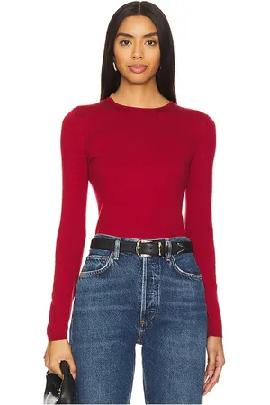 Lovers And Friends Emberly Knit Top in