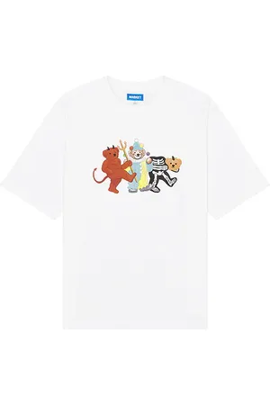 MARKET Tricky Bears T-Shirt in