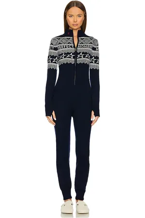 Perfect Moment Holiday Onesie in