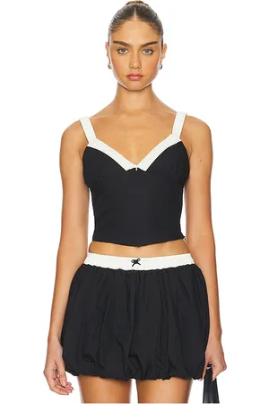 Nialaya Serafina Top in