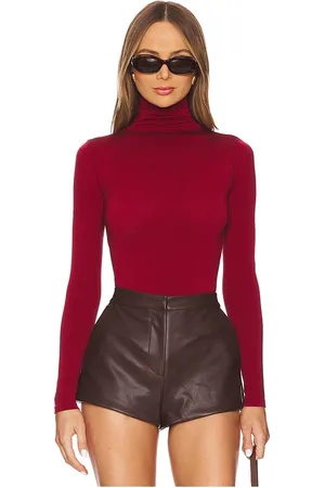 Wolford Colorado String Bodysuit in