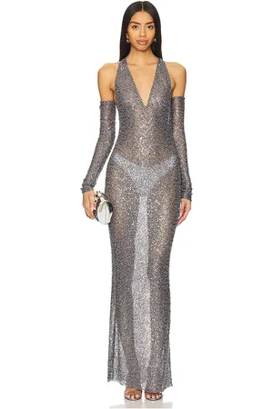 NBD The Freya Gown in